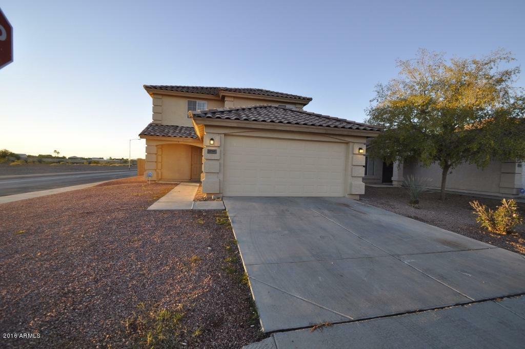 Property Photo:  12501 W Paradise Drive  AZ 85335 