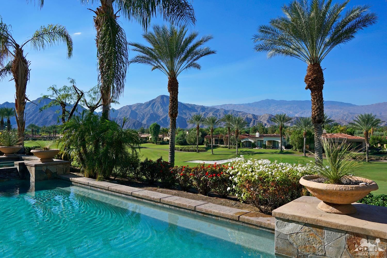 Property Photo: 76063 Via Chianti CA 92210