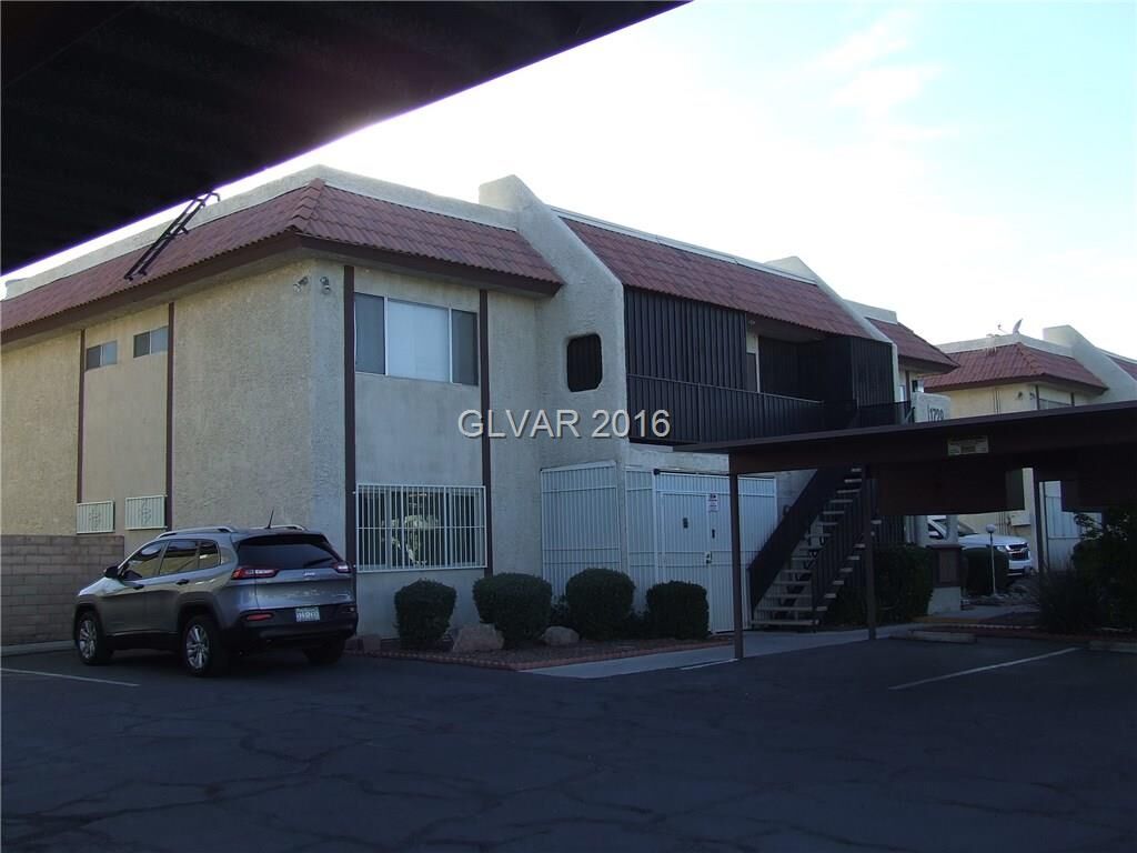 Property Photo:  1729 Jupiter Court B  NV 89119 