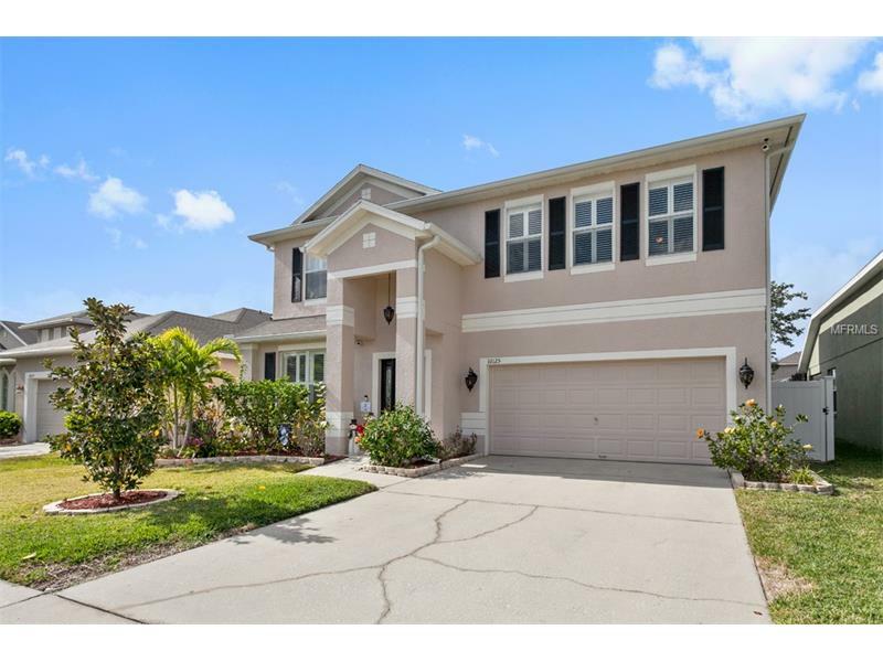 Property Photo:  10125 Cypress Knee Circle  FL 32825 