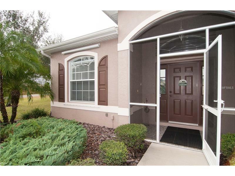 Property Photo:  1453 Hedgewood Circle  FL 34288 