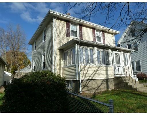 Property Photo: 235 River Street MA 02453