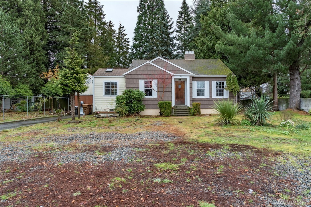 Property Photo:  6317 Pacific Ave  WA 98408 