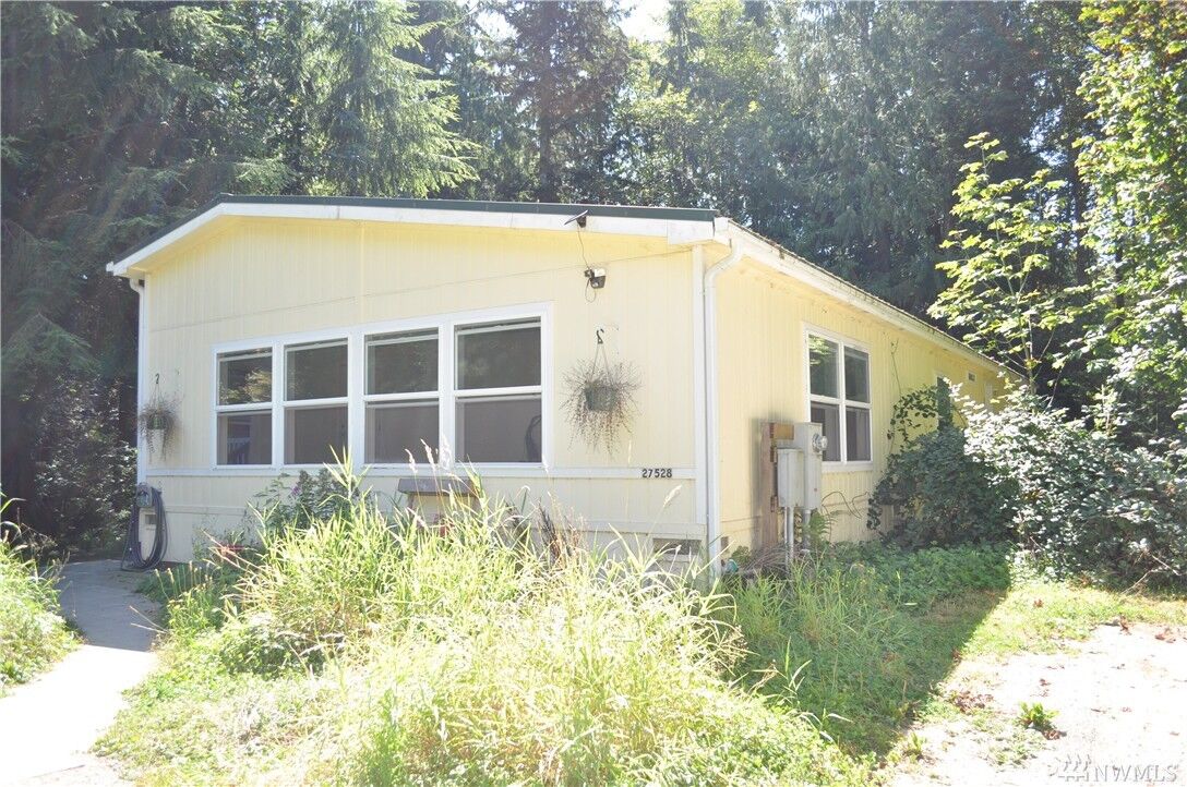 Property Photo:  27528 118th St SE  WA 98272 