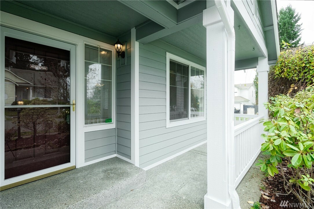 Property Photo:  18604 17th Av Ct E  WA 98387 