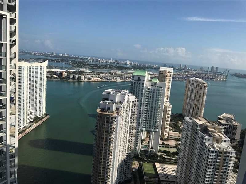 Property Photo: 495 Brickell Ave 5310 FL 33131