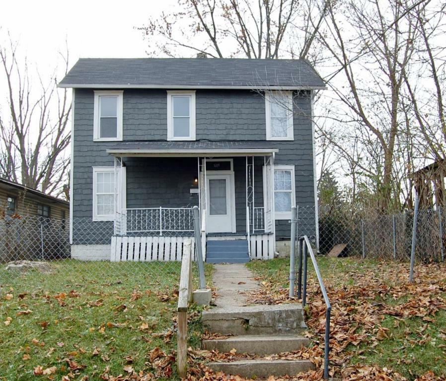 Property Photo:  1609 Manchester Avenue  OH 43211 