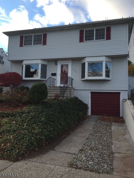 Property Photo:  175 Hickory St  NJ 07032 