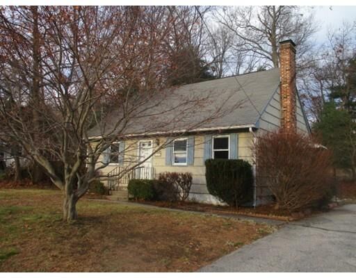 Property Photo:  28 Sunset Ave  MA 01540 