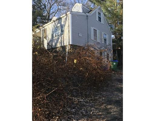 Property Photo:  1 Cranston St  MA 02090 