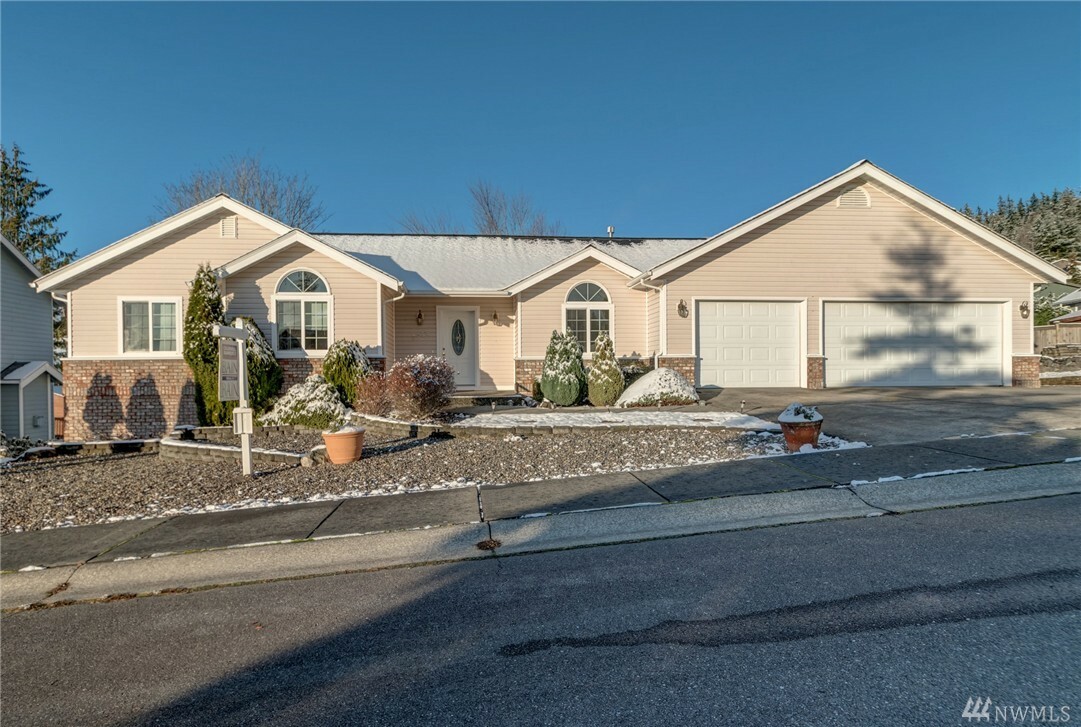 Property Photo: 3796 Megan Lane WA 98226
