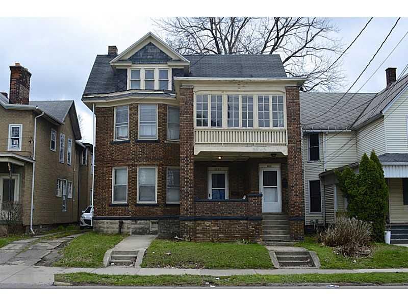 Property Photo: 1129 W 8th Street PA 16502