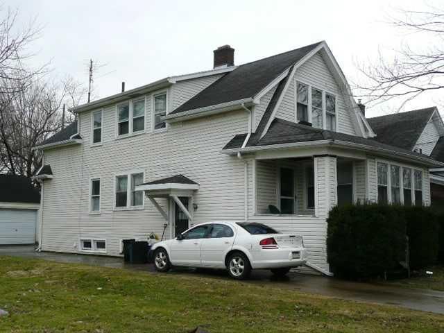 Property Photo: 3205 French Street PA 16504