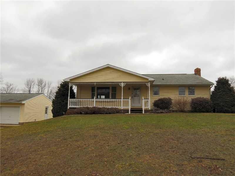 Property Photo:  23024 Mitchell Road  PA 16433 