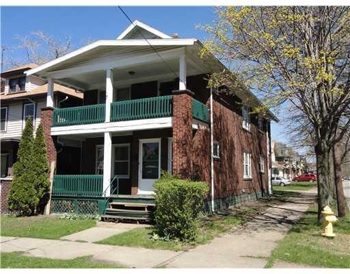 Property Photo: 1027 Washington Place PA 16502