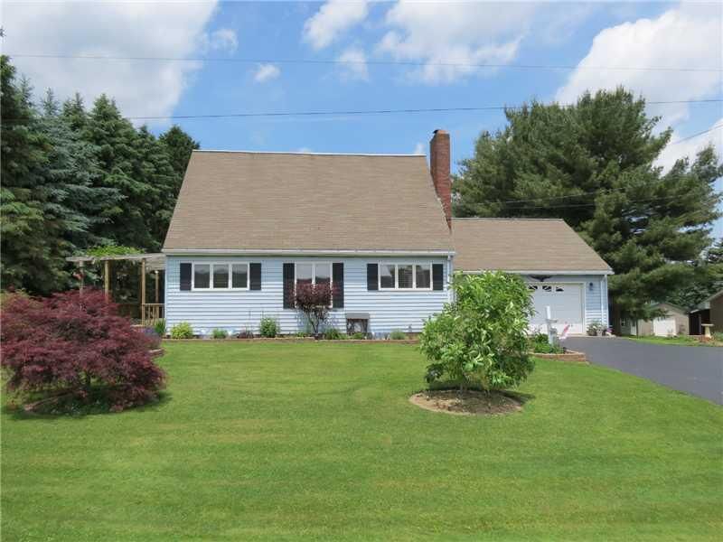 Property Photo: 22436 State Hwy. 77 PA 16335