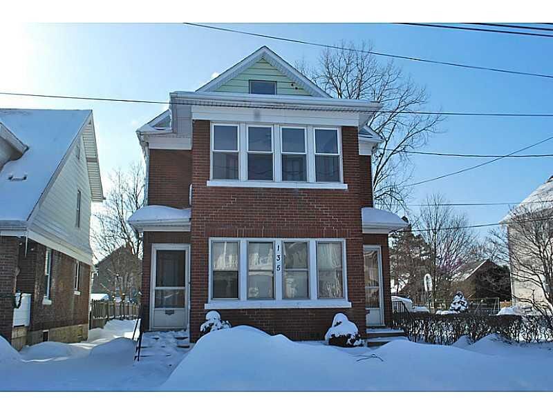 Property Photo:  135 E 31st Street  PA 16504 