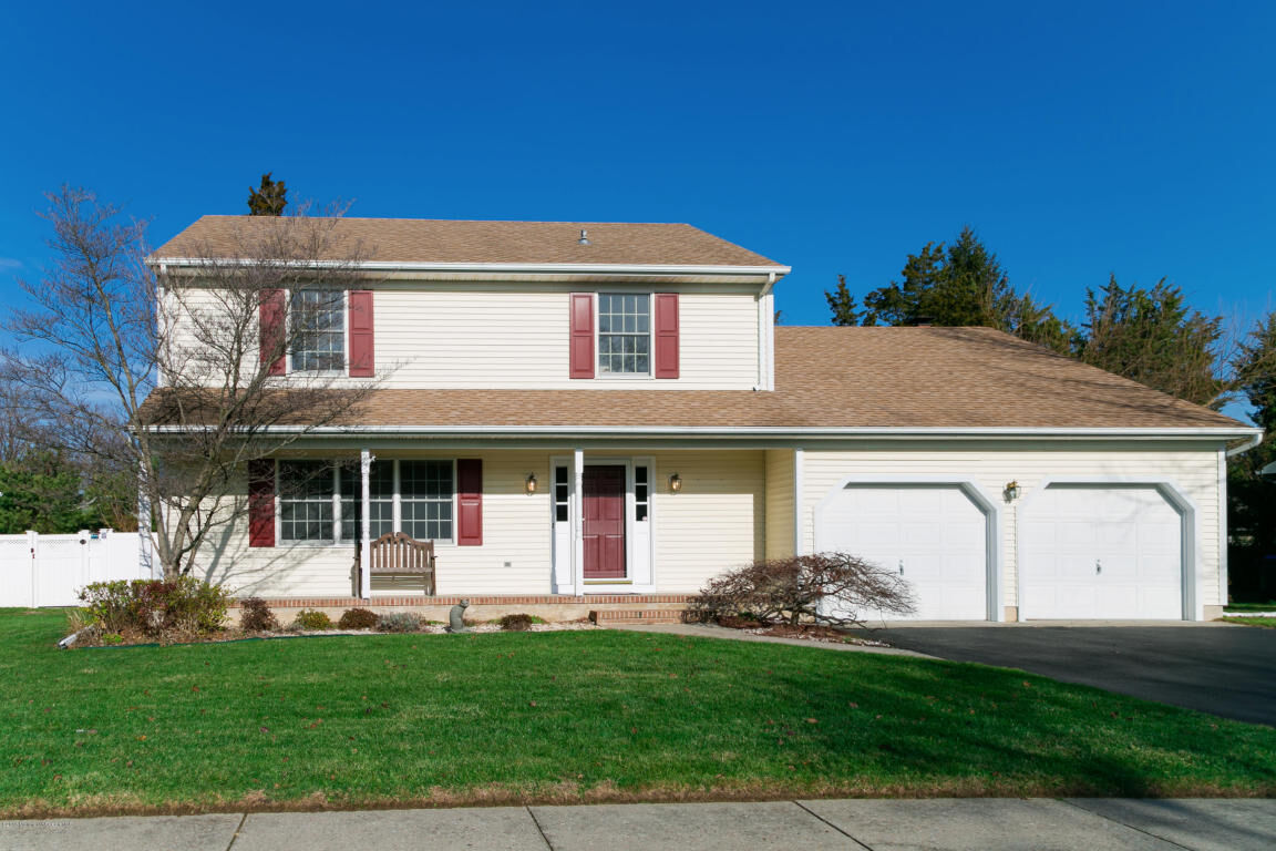 Property Photo:  22 Diane Drive  NJ 08724 