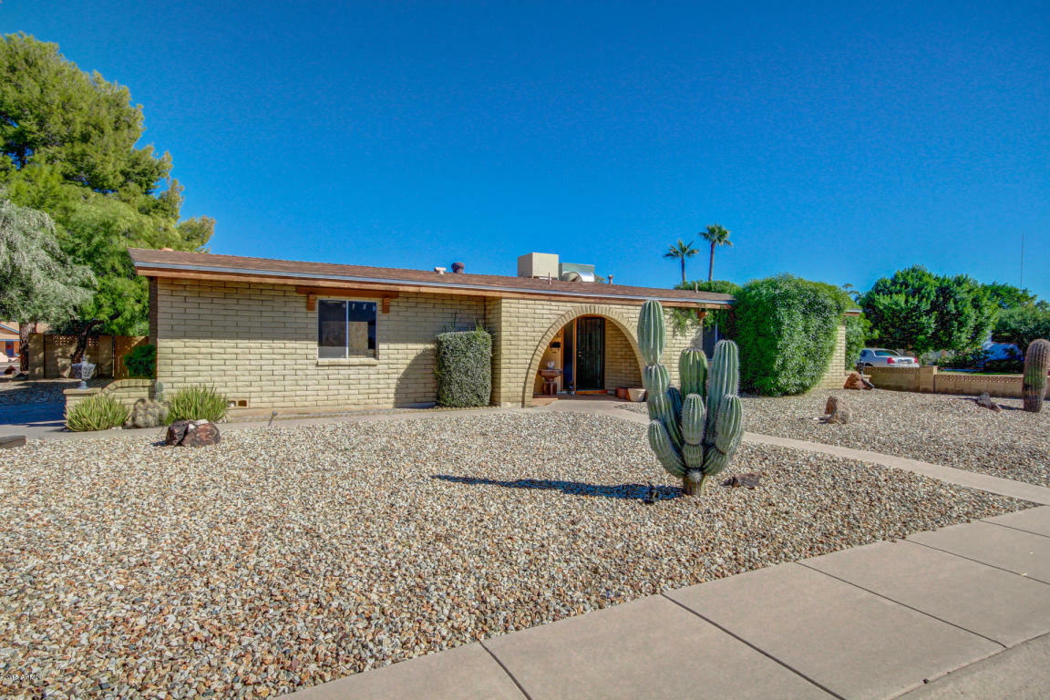 Property Photo:  11431 N 39th Place  AZ 85028 