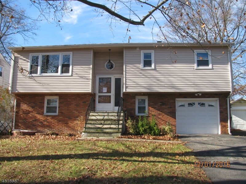 Property Photo: 49 Washington Ave NJ 07034