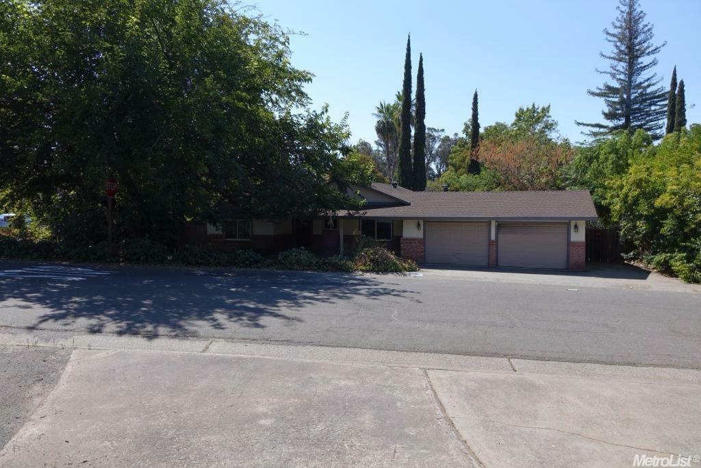 Property Photo:  7241 Winding Way  CA 95628 