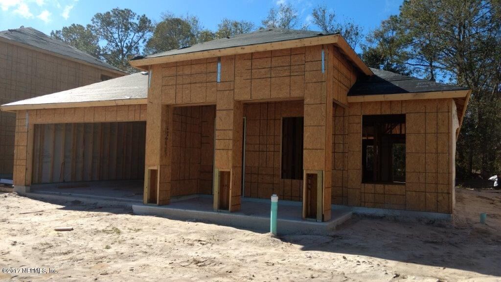 Property Photo:  415 Samara Lakes Parkway  FL 32092 