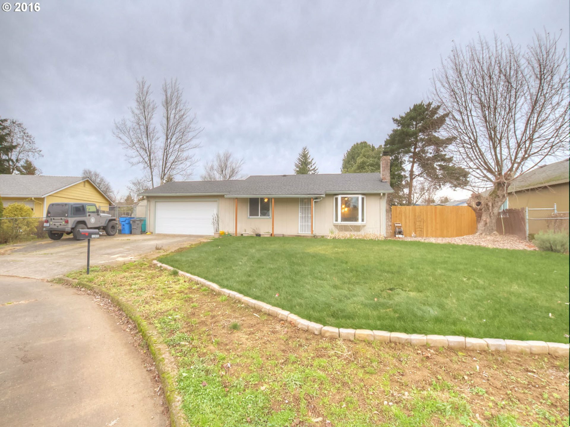 Property Photo:  12806 NE 40th Cir  WA 98682 