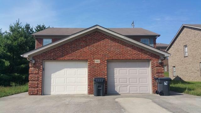 Property Photo: 1065 Merrick Drive KY 40475