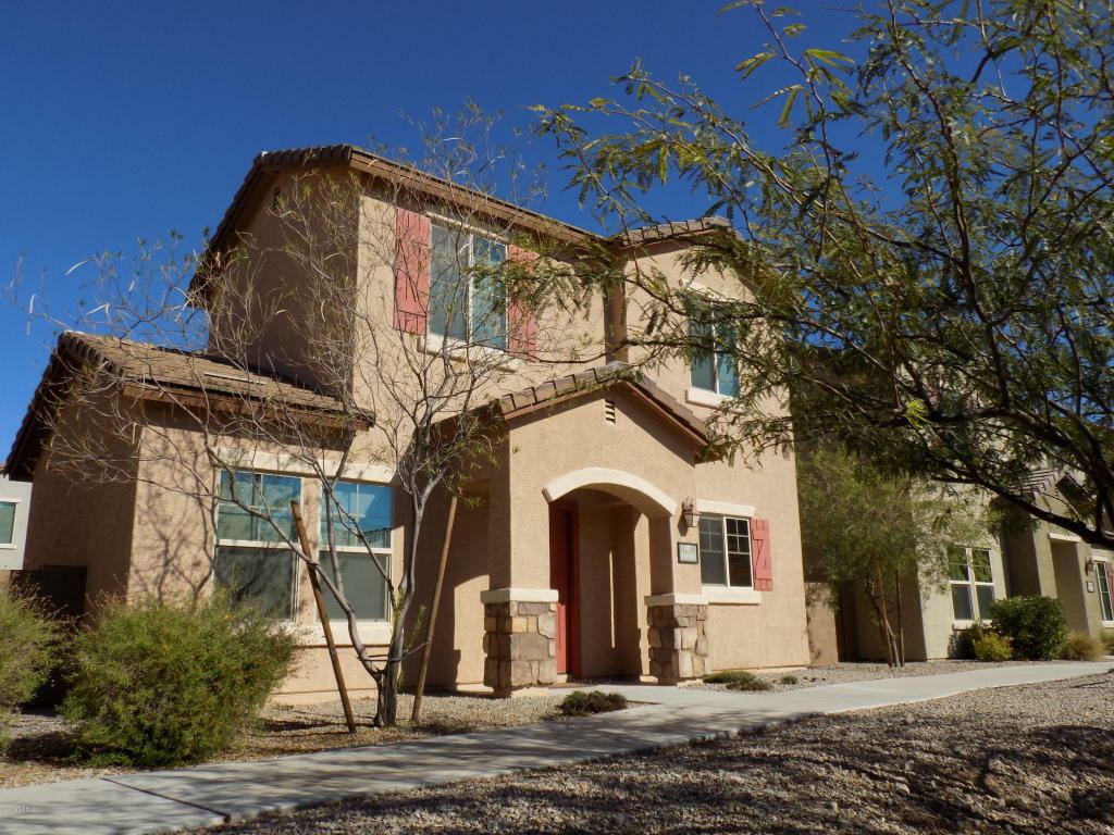 Property Photo:  11016 E Midnight Moon Lane  AZ 85747 