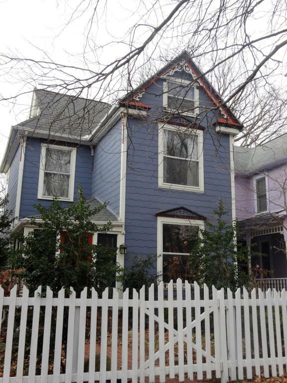 Property Photo:  1227 Harrison Avenue  OH 43201 