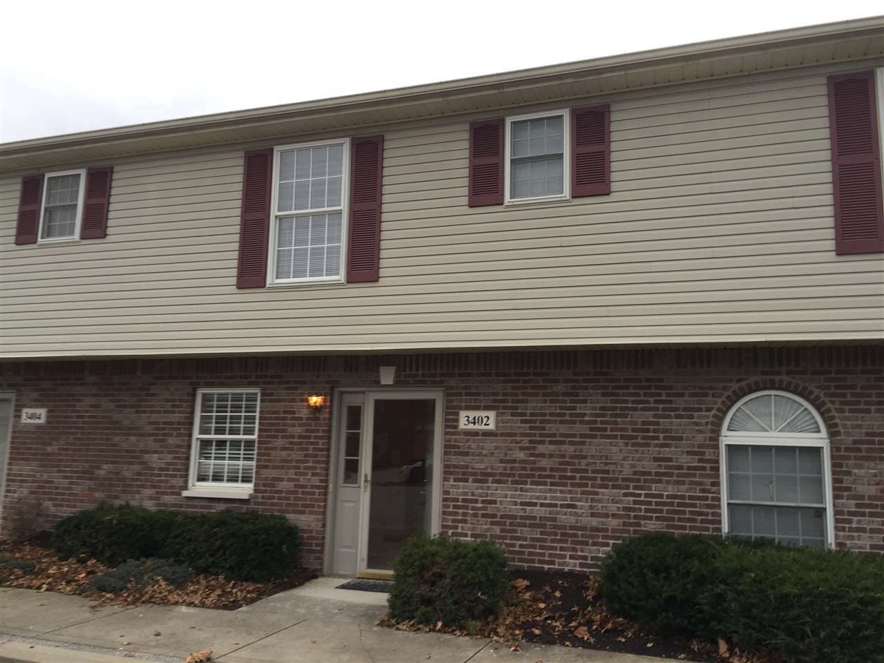 3402 S Oaklawn Circle  Bloomington IN 47401-8559 photo