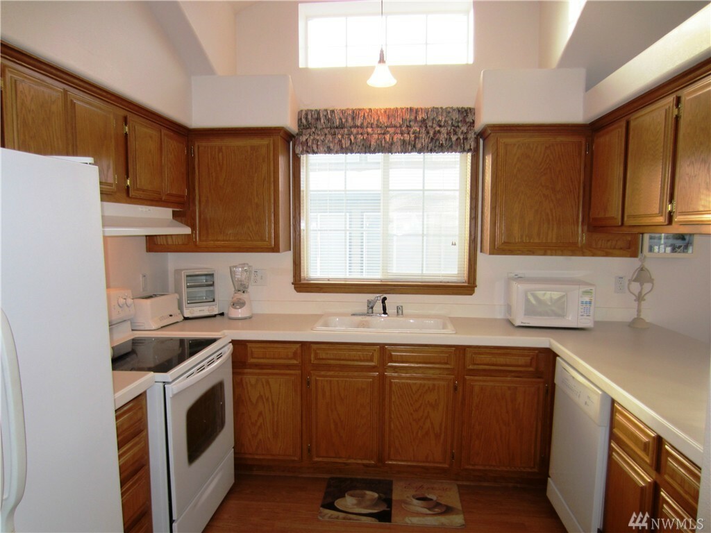 Property Photo:  1000 #60 SR 150  WA 98831 