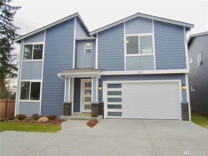 3820 134th Lane SW 1  Lynnwood WA 98087 photo