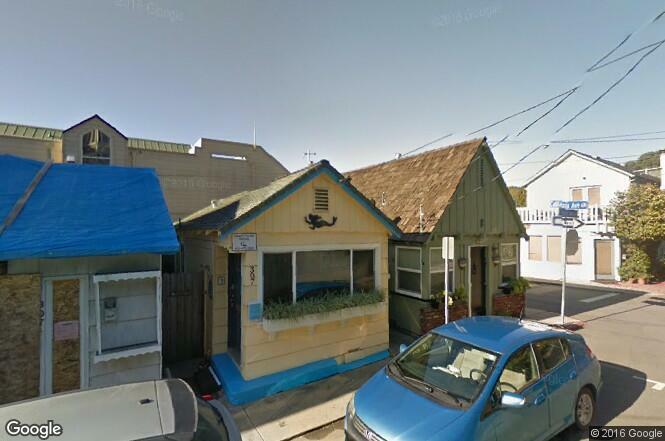 Property Photo:  307 Cherry Avenue B  CA 95010 