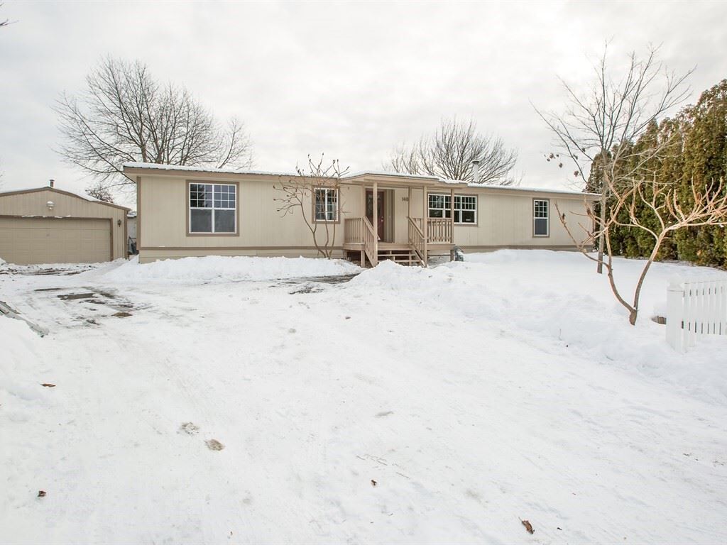 Property Photo:  1406 N Aladdin Rd  WA 99016 