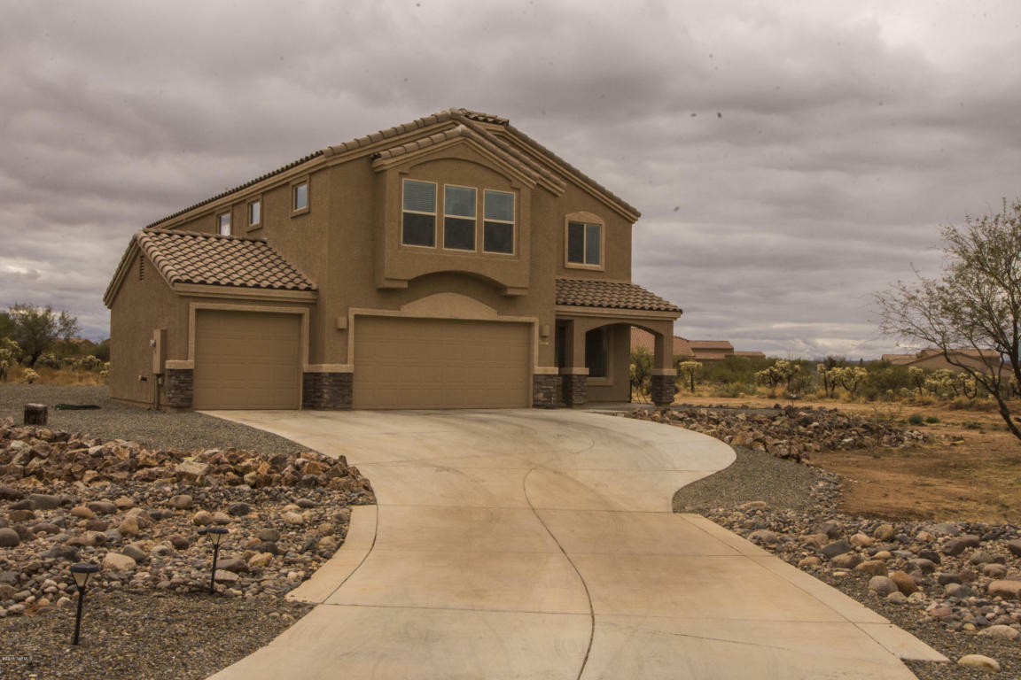 Property Photo:  17868 S Deer Lodge Court  AZ 85629 