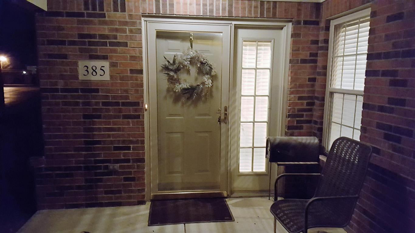 Property Photo: 385 Charlescarn Drive OH 43065