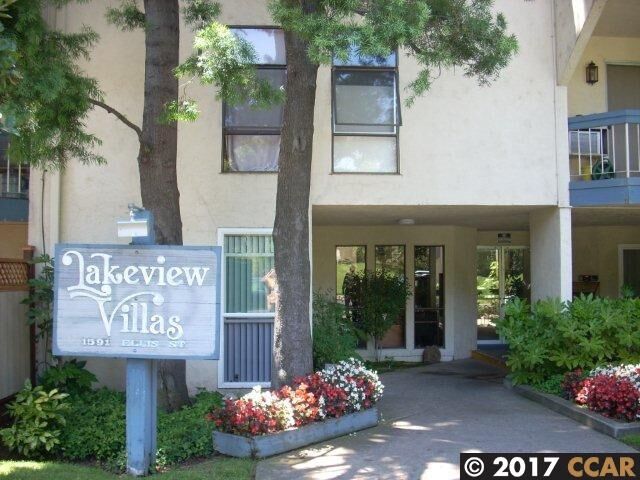 Property Photo:  1591 Ellis St 317  CA 94520 