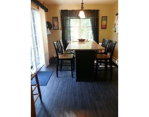 Property Photo: 99 Cailan Way MA 01331