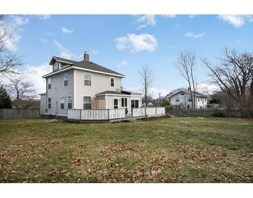 Property Photo:  115 Hatherly Road  MA 02066 