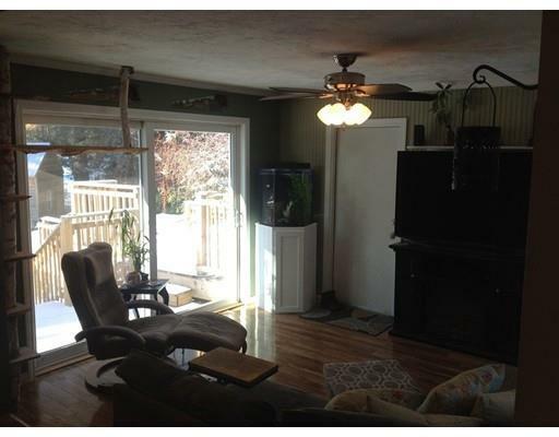 Property Photo: 26 Deepwoods Dr MA 01085