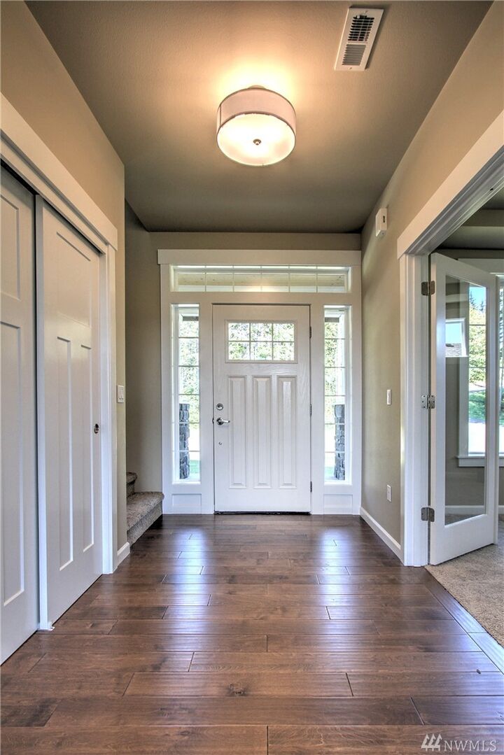 Property Photo:  18514 33rd Place NE 19  WA 98290 