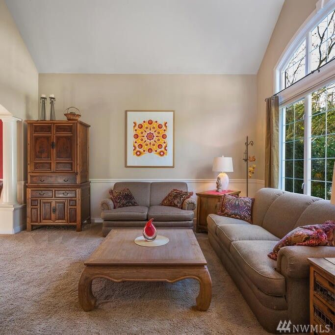 Property Photo: 2809 21st Ave Ct NW WA 98335