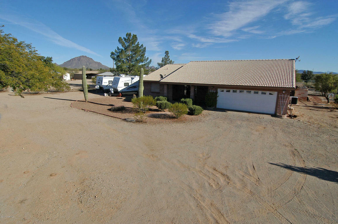 Property Photo:  10063 W Mercury Drive  AZ 85735 