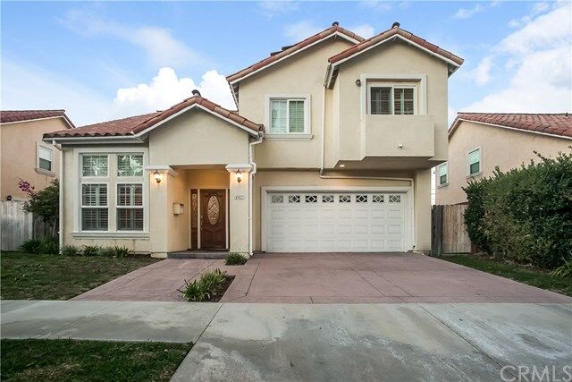 Property Photo: 4907 W 116th Street CA 90250