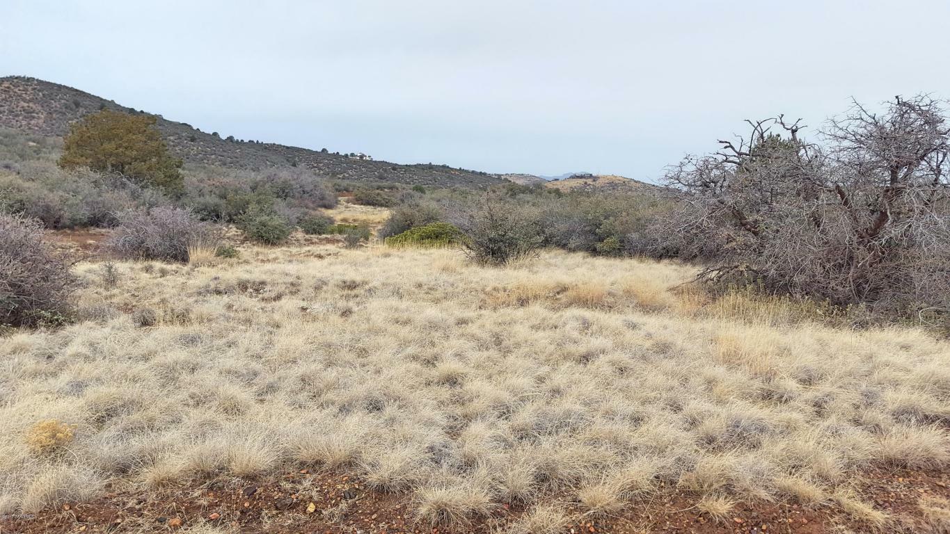 Property Photo:  B-1  Off E Vista Del Oro  AZ 86303 