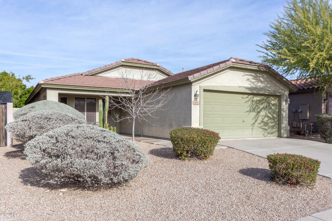 Property Photo: 4462 E Coyote Wash Drive AZ 85331