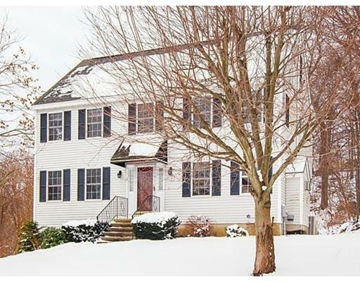 Property Photo: 3 Mauriello Dr MA 02180