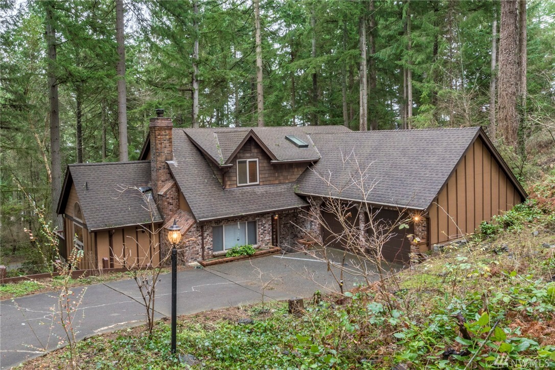 Property Photo:  1507 Serena Lane NW  WA 98335 