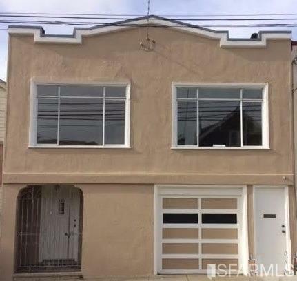 Property Photo:  486 Edinburgh Street  CA 94112 